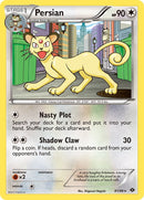 Persian (81/99) [NXD]