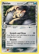 Persian Delta Species (48/110) [HP]