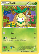 Petilil (4/101) [NVI]