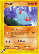 Phanpy (100/147) [AQ]