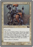 Knight of the Hokey Pokey (6) [UGL]