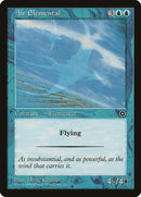 Air Elemental [P02]