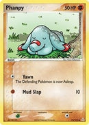 Phanpy (75/110) [HP]