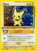 Pichu (012/111) [N1]
