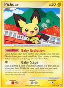 Pichu (25/99) [AR]