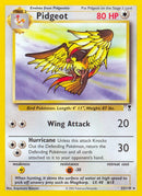 Pidgeot (033/110) [LC]