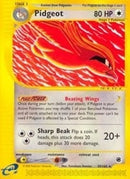 Pidgeot 59 (059/165) [EX]
