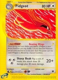 Pidgeot 59 (059/165) [EX]