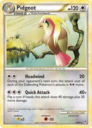 Pidgeot (30/95) [CL]