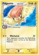 Pidgeotto Delta Species (49/110) [HP]
