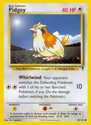 Pidgey (085/110) [LC]