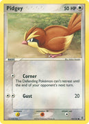 Pidgey (73/112) [RG]