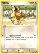 Pidgey (012/017) [POP]