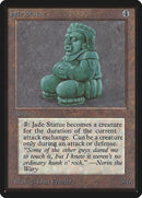 Jade Statue [LEB]