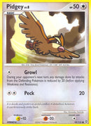 Pidgey (99/132) [SW]