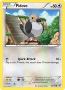 Pidove (84/114) [BLW]