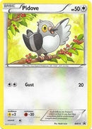 Pidove BW15 (BW15) [PR]