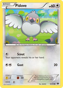 Pidove (83/99) [NXD]