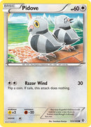 Pidove (123/149) [BCR]