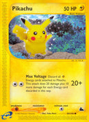 Pikachu (084/144) [SK]