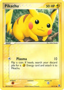Pikachu (74/112) [RG]