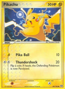 Pikachu (60/106) [EM]