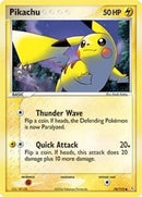 Pikachu (78/110) [HP]