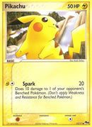 Pikachu (013/017) [POP]
