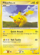 Pikachu (70/100) [MD]