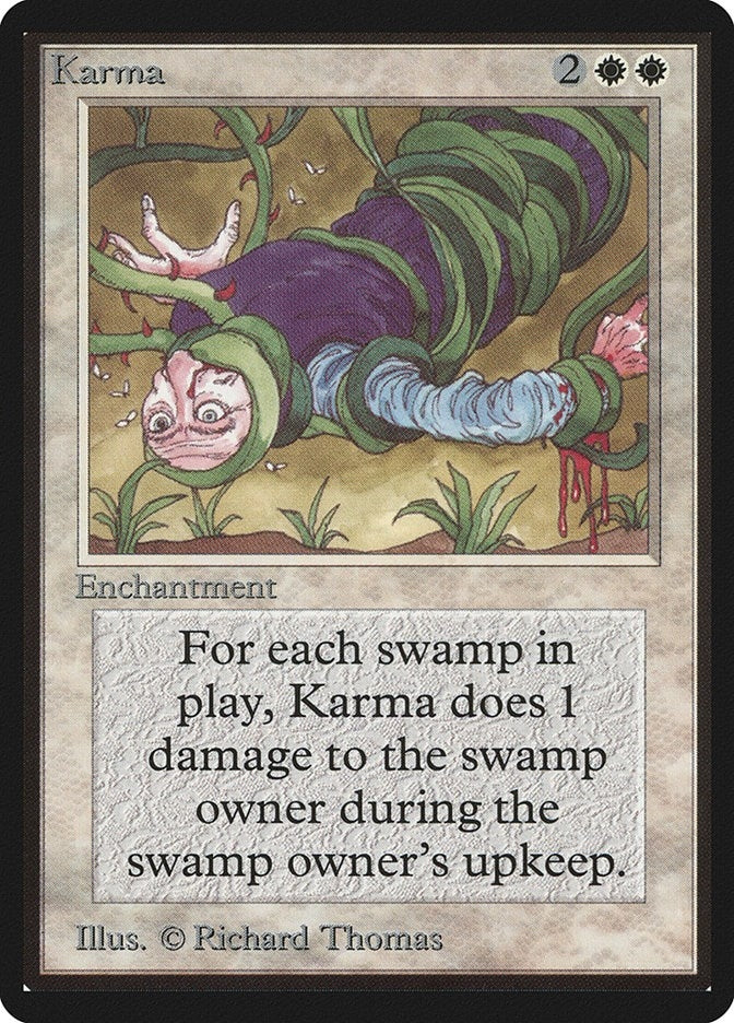 Karma [LEB]
