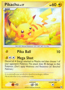 Pikachu (71/99) [AR]