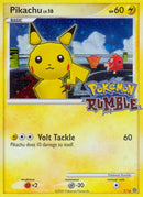 Pikachu (7) [RUM]