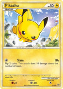 Pikachu (61/90) [UD]