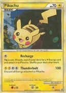 Pikachu HGSS03 (HGSS03) [PR]