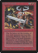 Keldon Warlord [LEB]