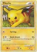 Pikachu 16 (16/30) [PR]