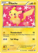 Pikachu (RC7/RC25) [LTR]