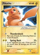Pikachu Star (104/110) [HP]