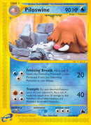 Piloswine 24 (024/144) [SK]