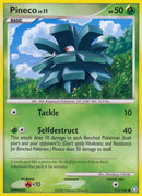 Pineco (113/146) [LA]