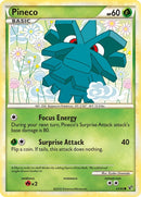 Pineco 63 (63/90) [UD]