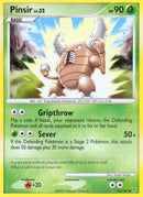 Pinsir (75) [SV]