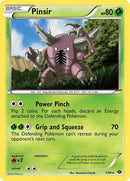 Pinsir (1/99) [NXD]