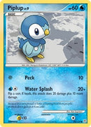 Piplup (93/130) [DP]