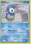 Piplup (5/12) [PR]
