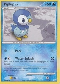 Piplup (5/12) [PR]