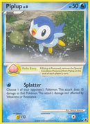Piplup 72 (72/100) [MD]