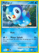 Piplup DP03 (DP03) [PR]