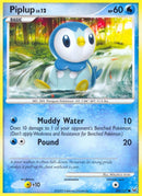 Piplup (85/127) [PL]