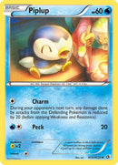 Piplup (RC6/RC25) [LTR]